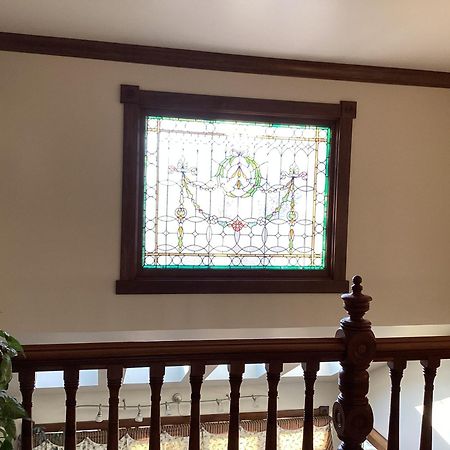The Jacqueline House Bed & Breakfast New Castle Exterior photo