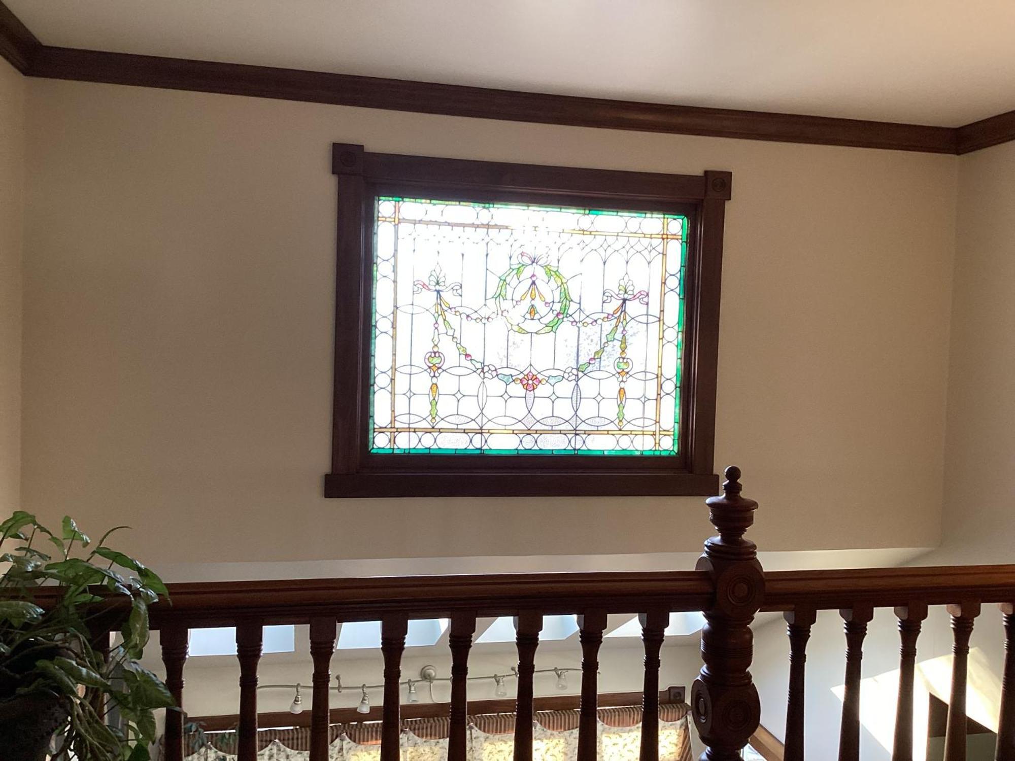 The Jacqueline House Bed & Breakfast New Castle Exterior photo