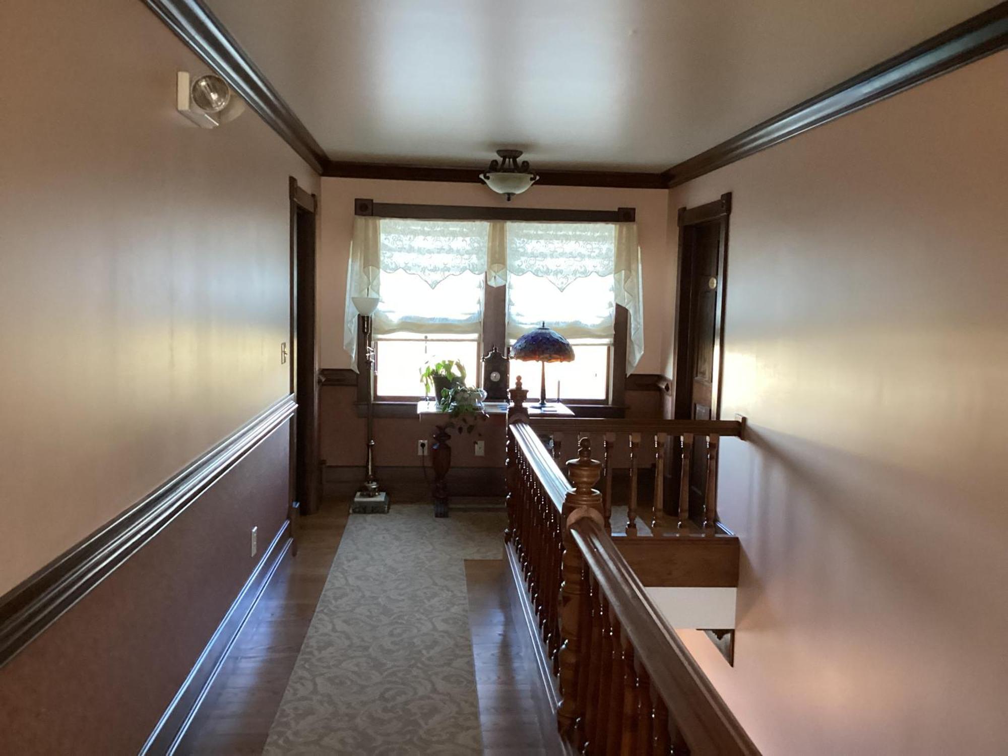 The Jacqueline House Bed & Breakfast New Castle Exterior photo